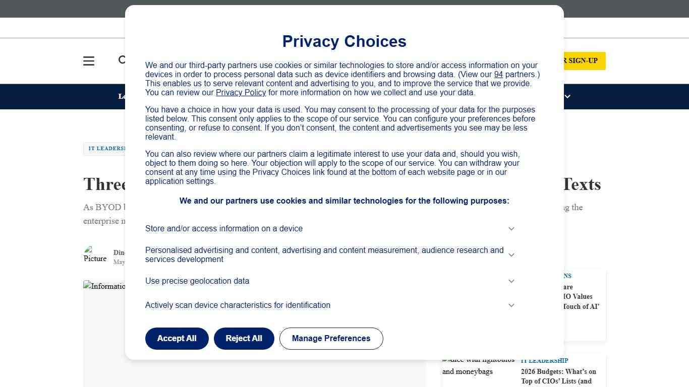 Three Apps That Will Reveal The Identity Of Unknown SMS Texts InformationWeek